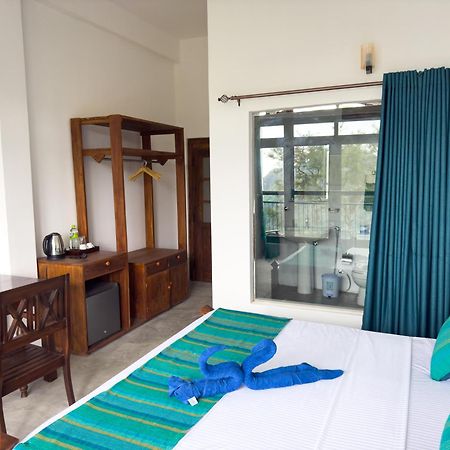 Ella Alpine Resort Luaran gambar