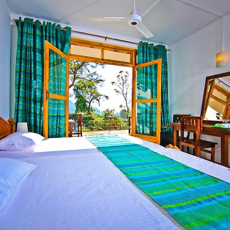 Ella Alpine Resort Luaran gambar