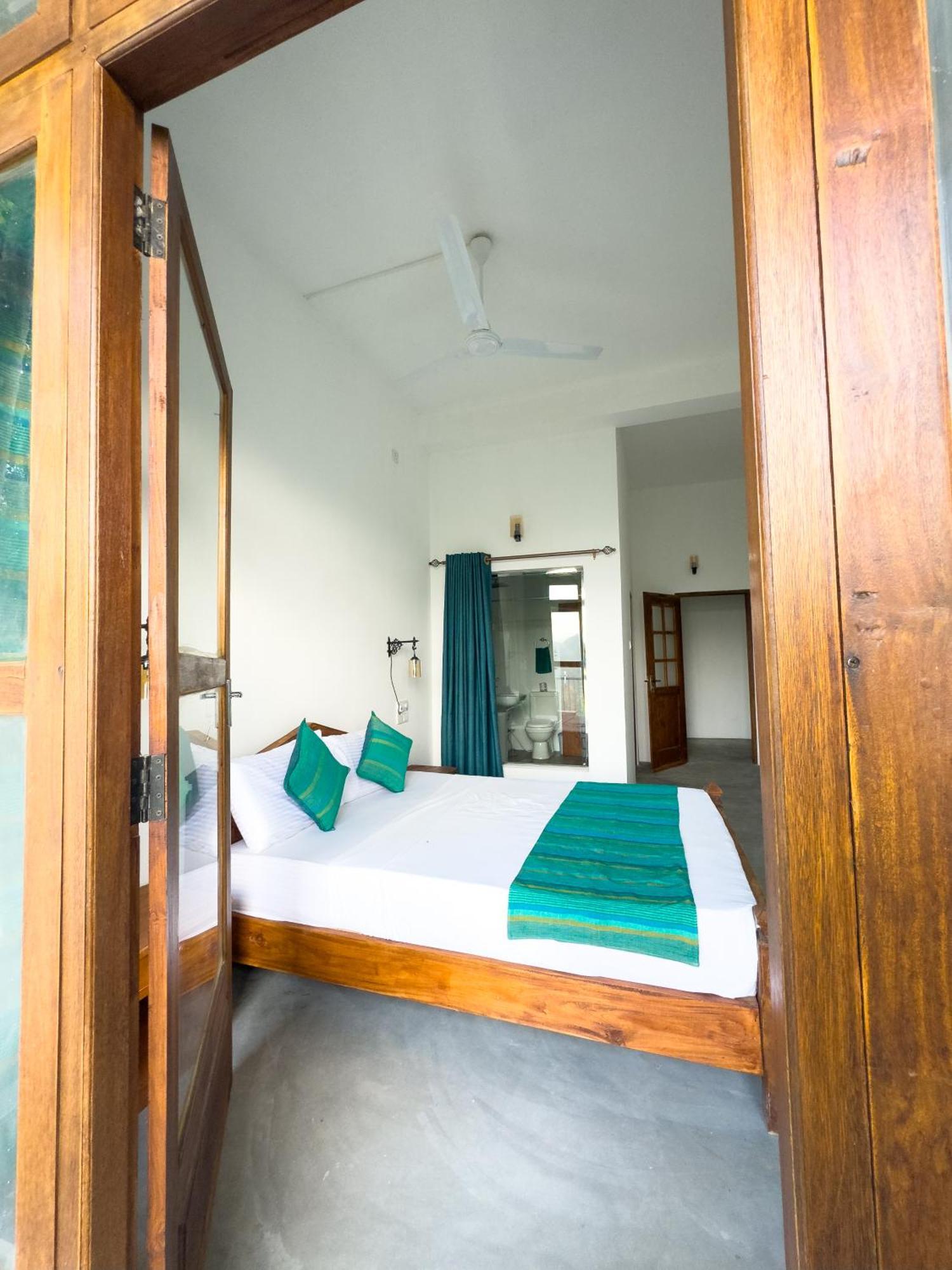 Ella Alpine Resort Luaran gambar