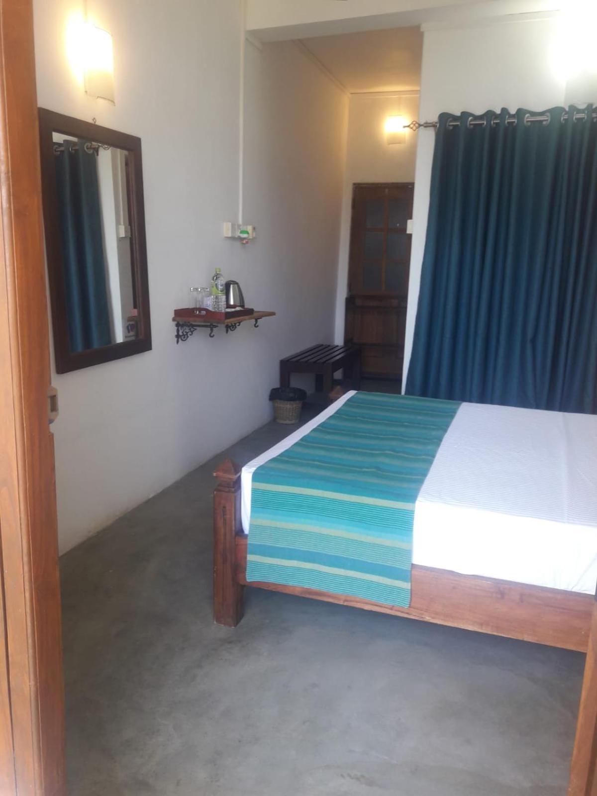 Ella Alpine Resort Luaran gambar
