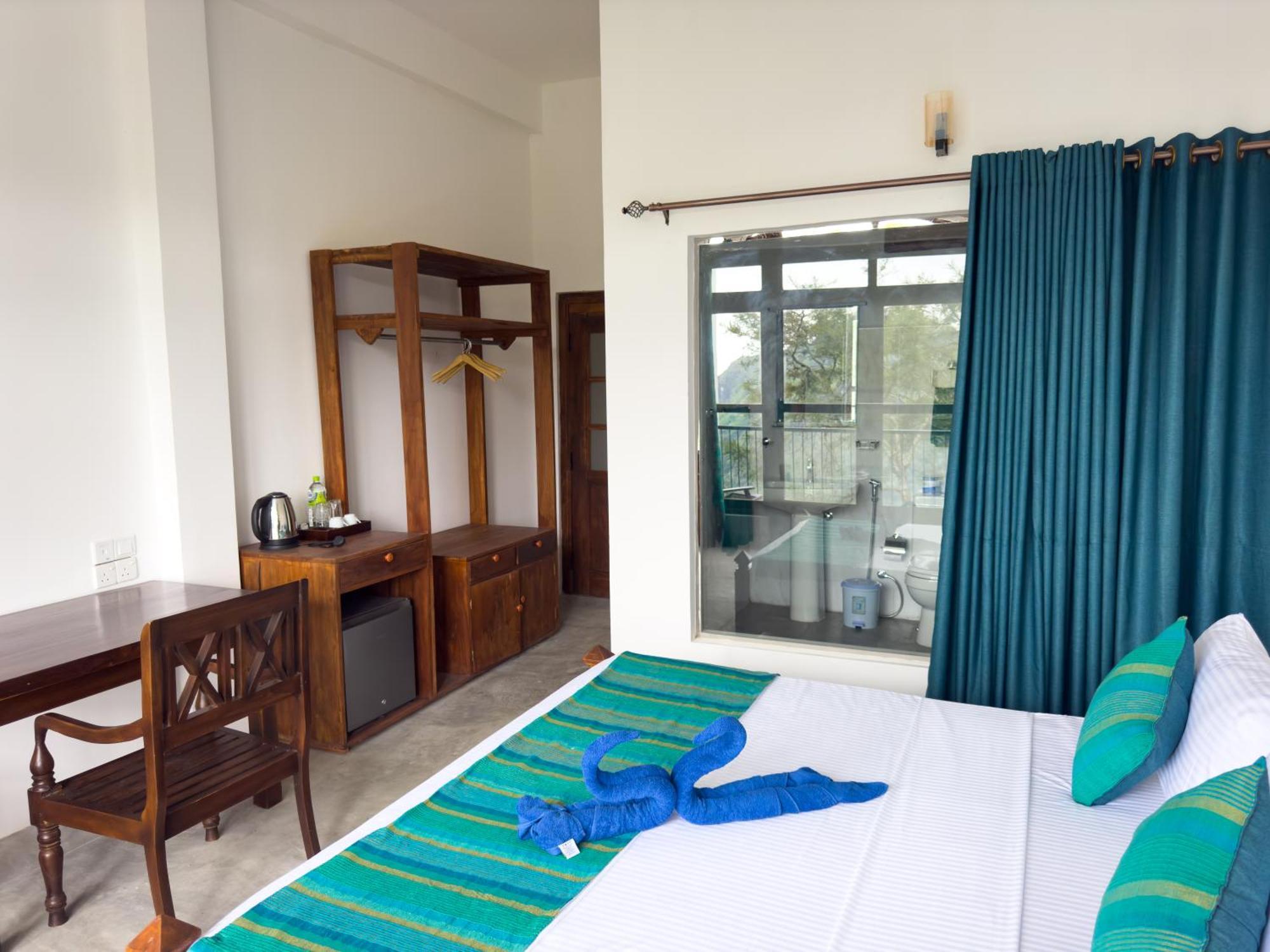 Ella Alpine Resort Luaran gambar
