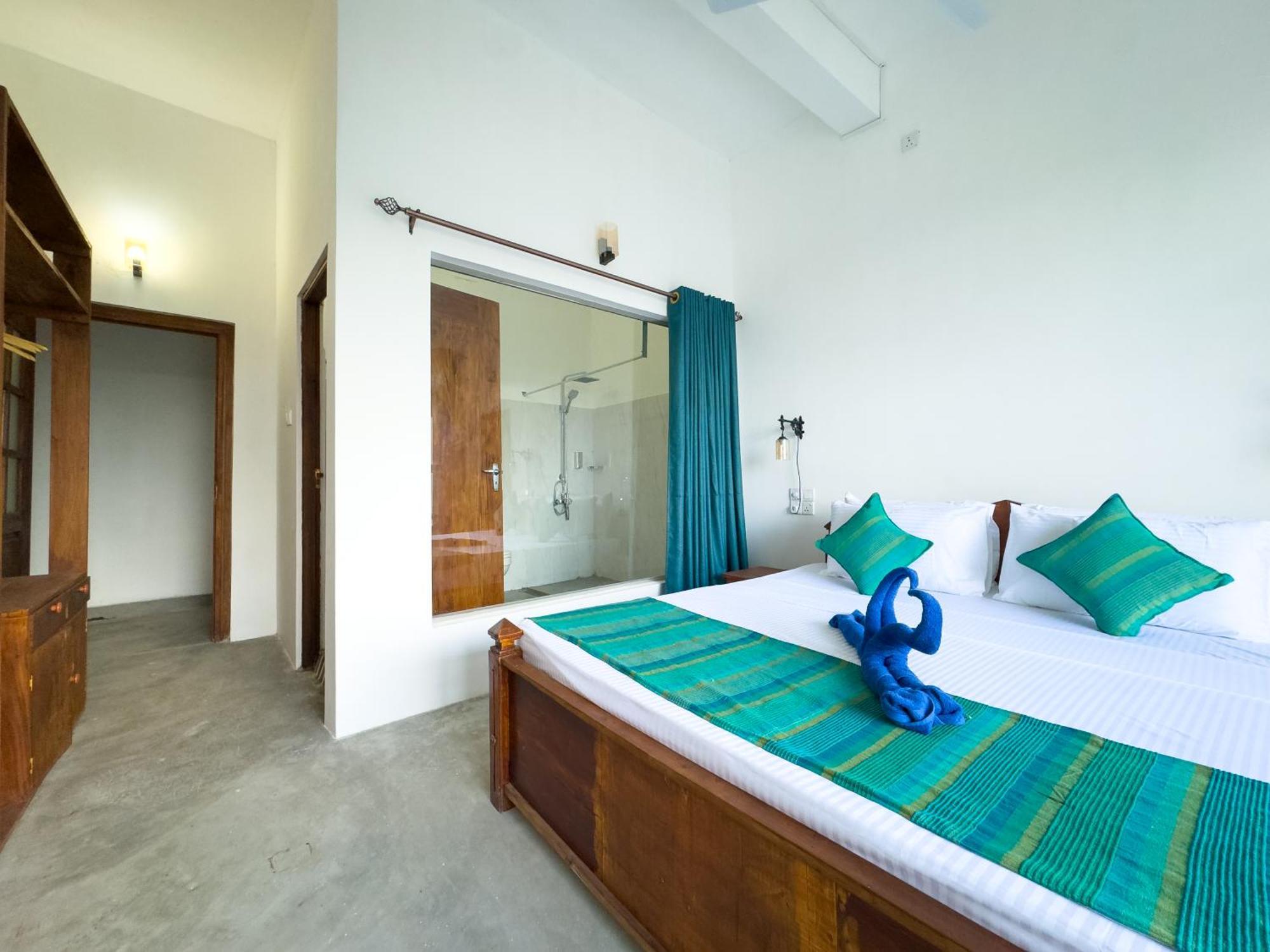 Ella Alpine Resort Luaran gambar