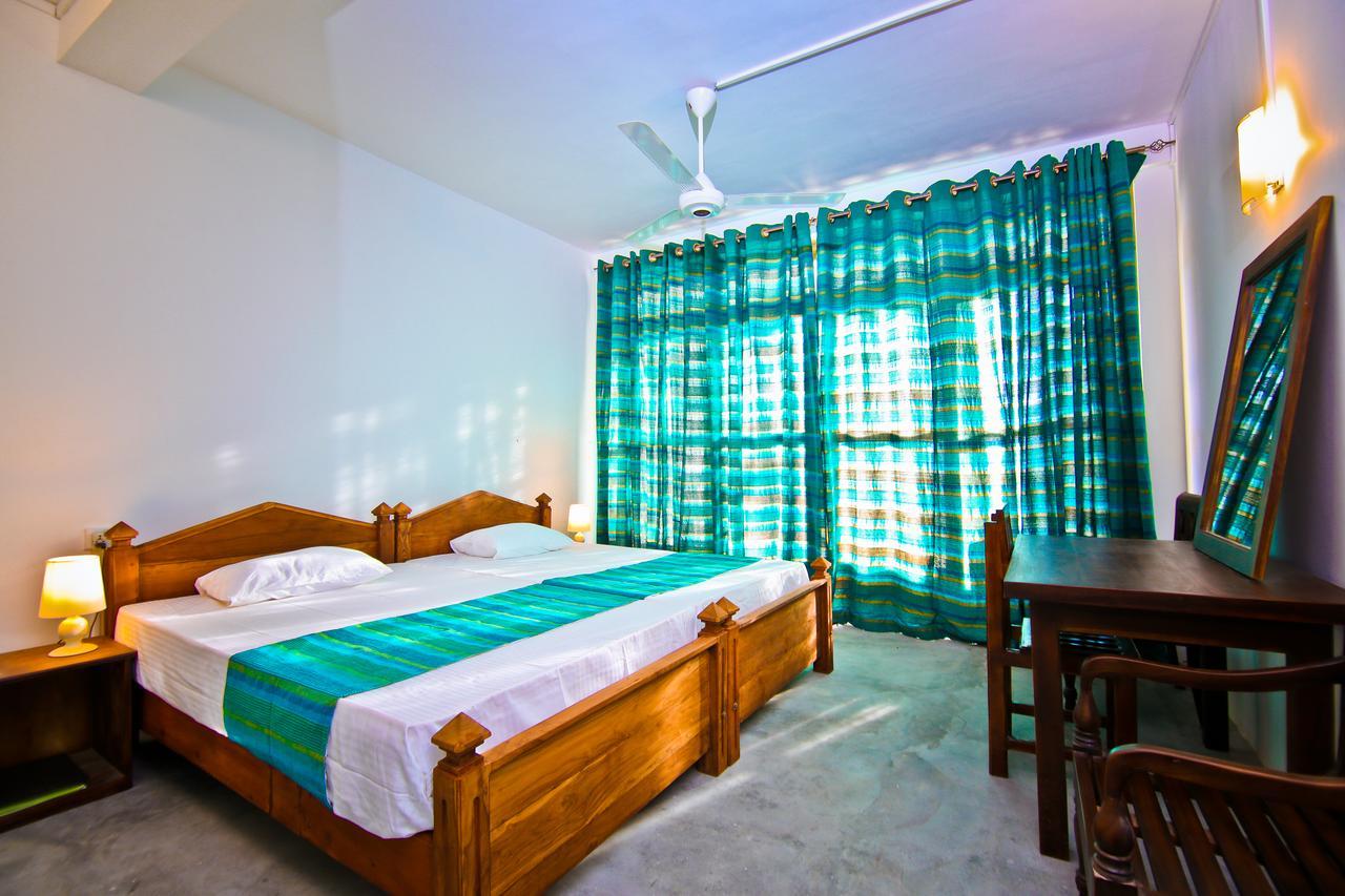 Ella Alpine Resort Luaran gambar