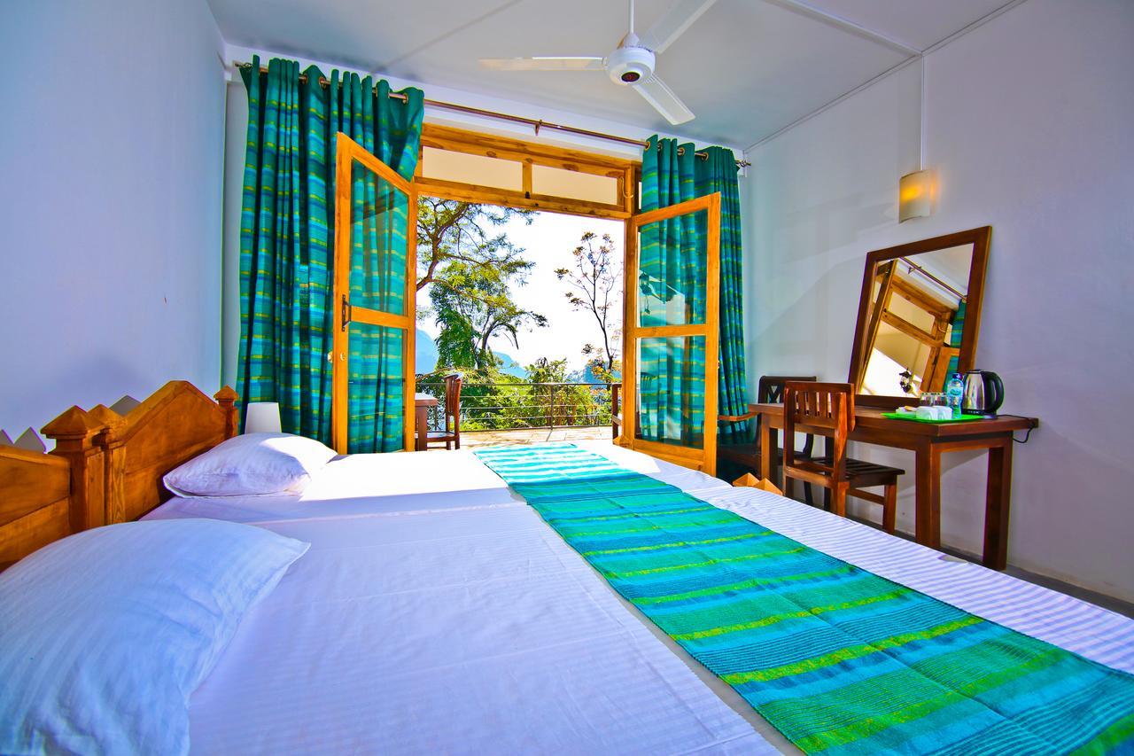 Ella Alpine Resort Luaran gambar