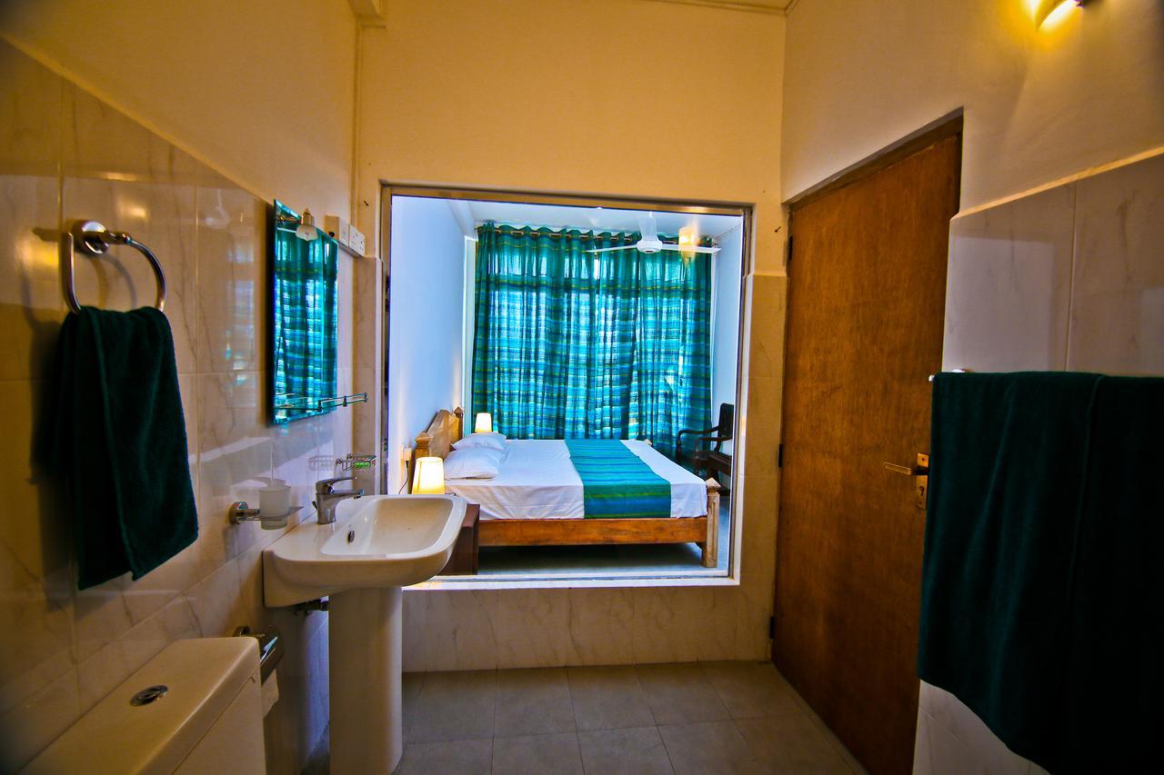 Ella Alpine Resort Luaran gambar